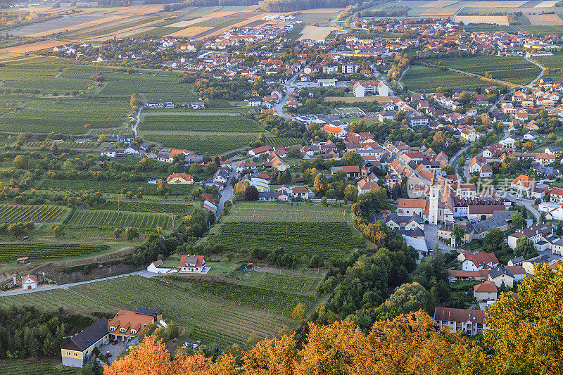 Wachau, Austria